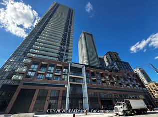 4130 Parkside Village Dr #903, Mississauga, ON L5B 0L7