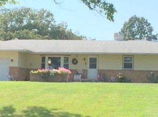 502 S 48th Rd, Dunbar, NE 68346