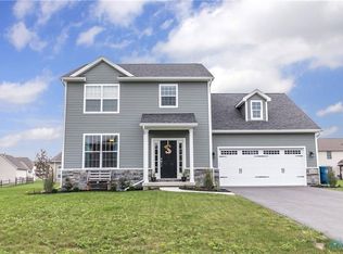 26204 Carronade Dr, Perrysburg, OH 43551