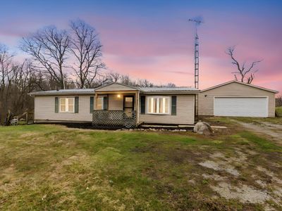 4979 Old Troy Pike, Urbana, OH, 43078