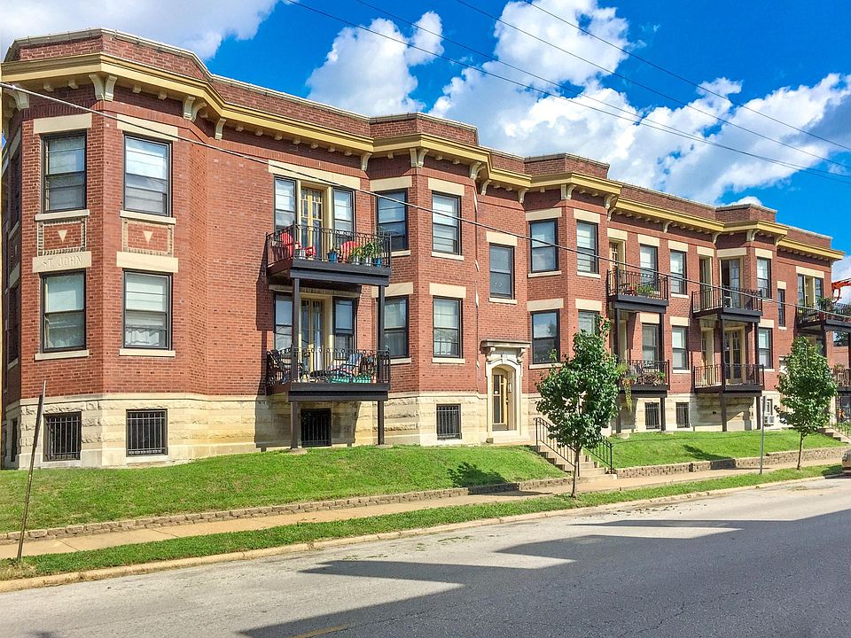 Beautiful Exterior