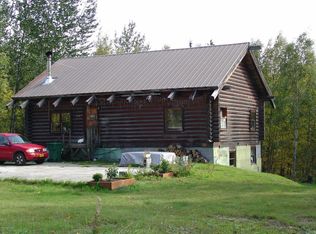 2650 E Fairview Loop, Wasilla, AK 99654