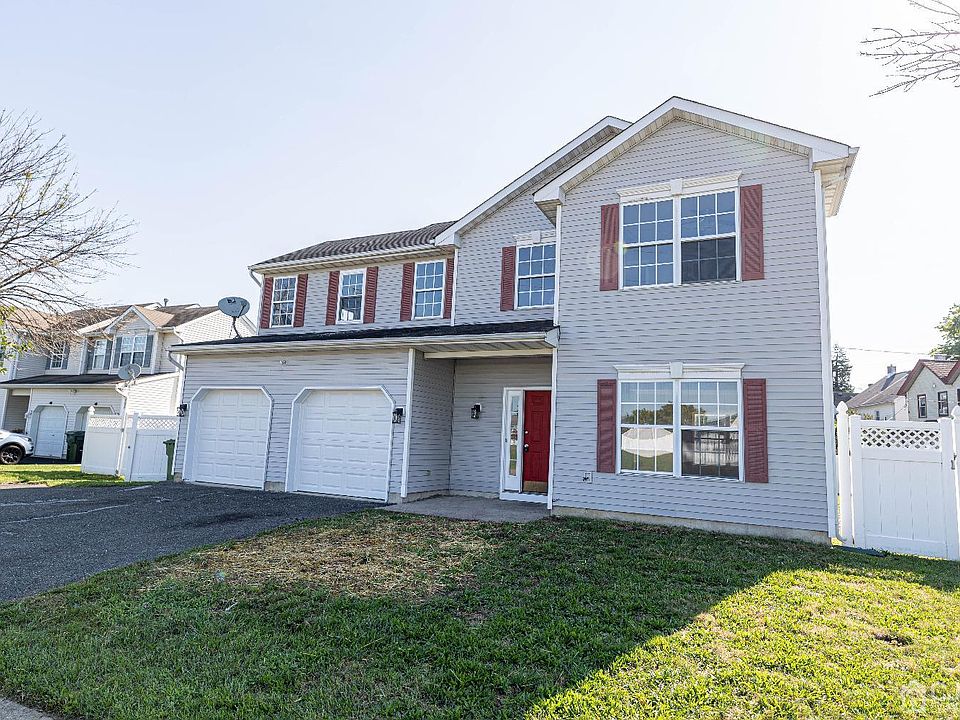 4 Sayreville Blvd, Sayreville, NJ 08872 Zillow