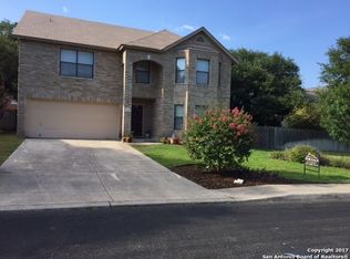 1907 Rialto Way, San Antonio, TX 78230