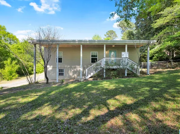 51 McCay Rd, Trafford, AL 35172
