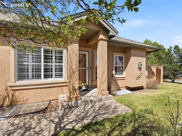 5547 Sonnet Hts, Colorado Springs, CO 80918