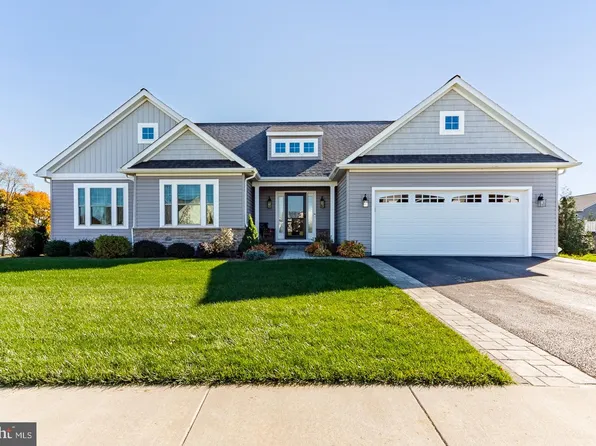 263 Ashleys Way, Oxford, PA 19363