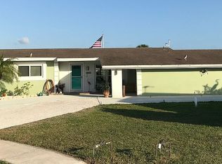 6591 Malaluka Rd, North Port, FL 34287