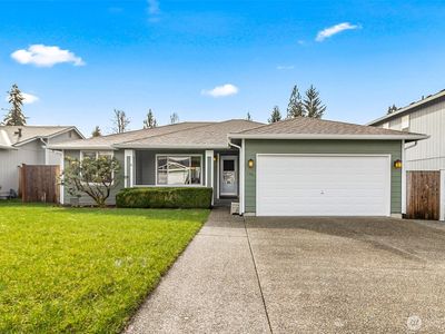 706 Saratoga Street, Granite Falls, WA, 98252