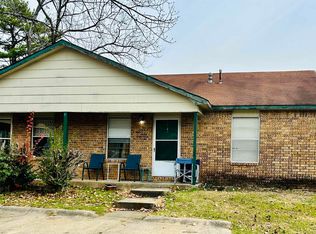 5 Southland Cv, Maumelle, AR 72113