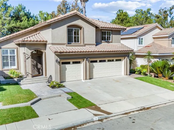 9 Calle Gazapo, Rancho Santa Margarita, CA 92688