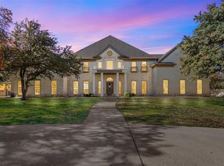 1309 Steeple Chase Ln, Aledo, TX 76008