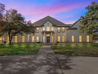 1309 Steeple Chase Ln, Aledo, TX, 76008