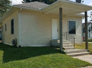 235 Congress, Watervliet, MI