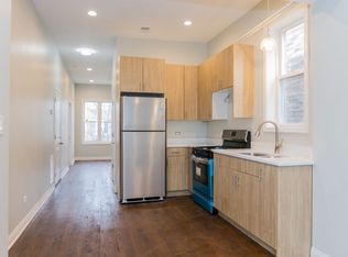 3531 W Le Moyne St UNIT 1, Chicago, IL 60651