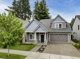 19216 SW Magnolia Ln, Aloha, OR 97078