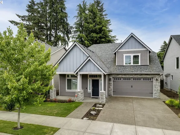 19216 SW Magnolia Ln, Aloha, OR 97078