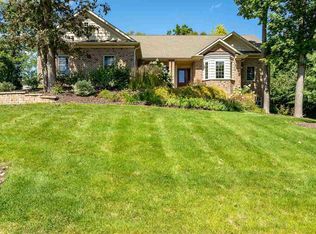 7408 Winding Way, Roscoe, IL 61073