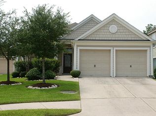12206 Sunlight Peak Ln, Humble, TX 77346