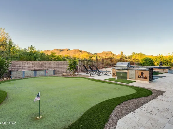 6096 W Sonoran Links Ln, Marana, AZ 85658