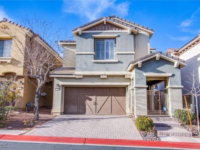 11242 Almador Vista Ct, Las Vegas, NV, 89135