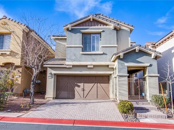 11242 Almador Vista Ct, Las Vegas, NV 89135