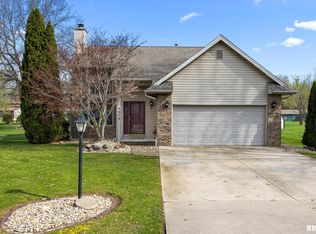 9515 W Littlefield Dr, Mapleton, IL