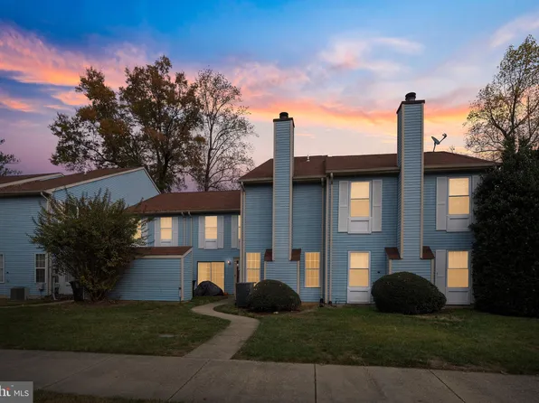 11418 Honeysuckle Ct #8-3, Upper Marlboro, MD 20774