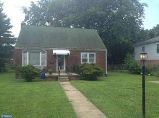 528 Longshore Ave, Philadelphia, PA 19111