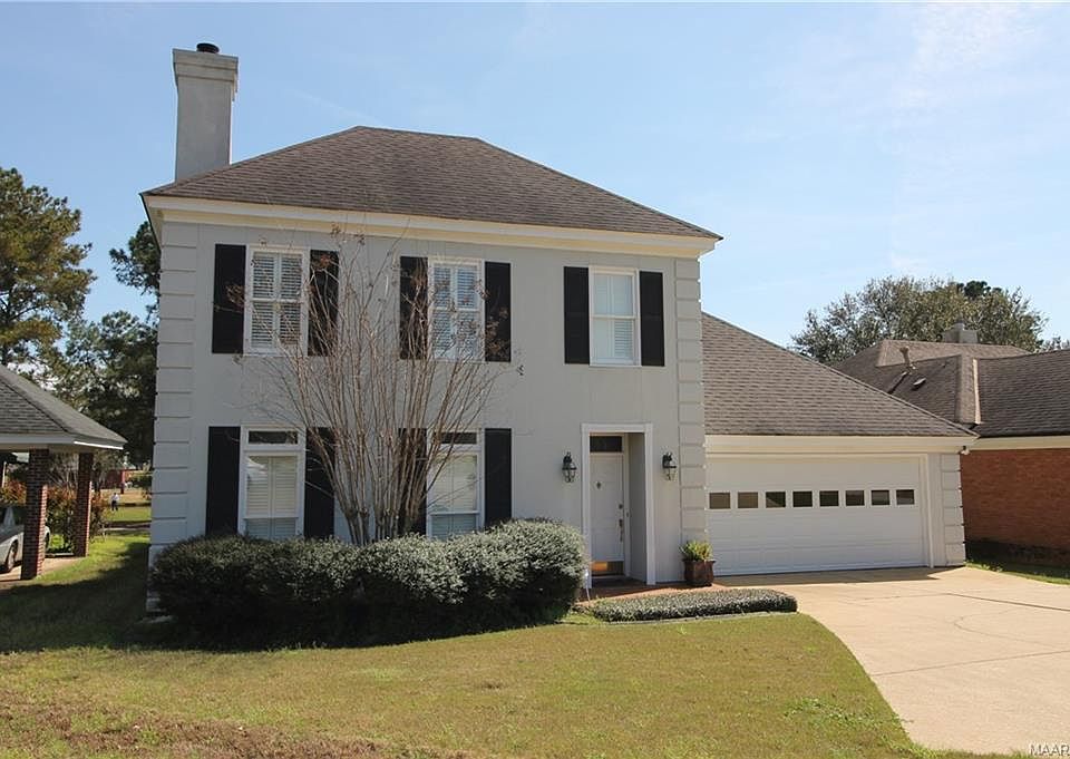 1st image of 8360 Brittany Pl