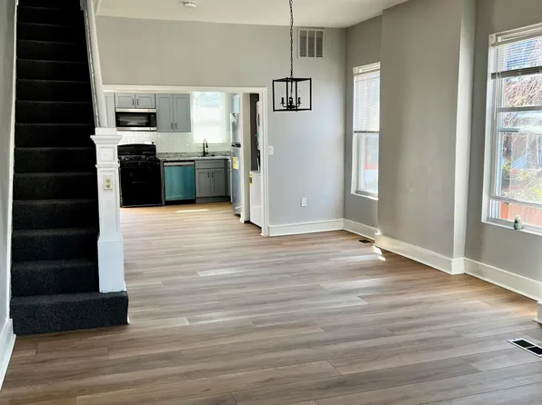 301 Whitridge Ave, Baltimore, MD 21218