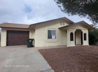 2855 N Evans St, Kingman, AZ 86401