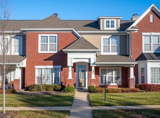 1204 Middlebury Dr, Westfield, IN 46074