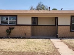 3516 Boulder Ave, Odessa, TX 79762