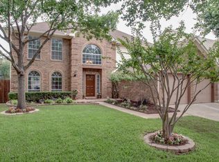 2205 Turtle Cv, Flower Mound, TX 75028