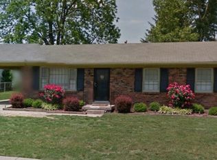 589 Shaftsbury Rd, Lexington, KY 40505