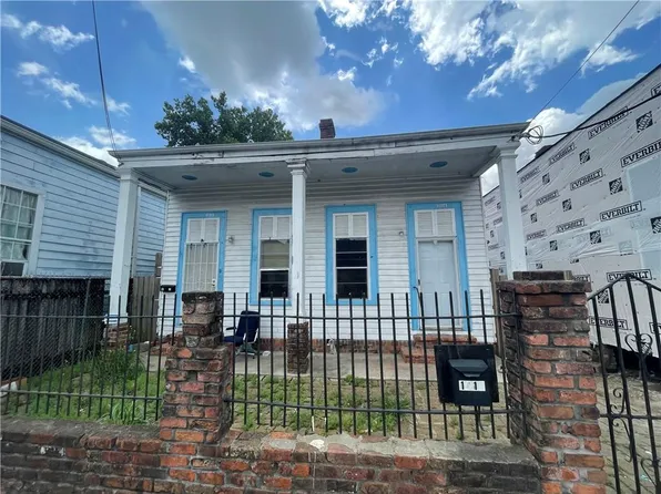 1412 Magnolia St, New Orleans, LA 70113