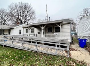 1178 E Harrison Ave, Decatur, IL 62526