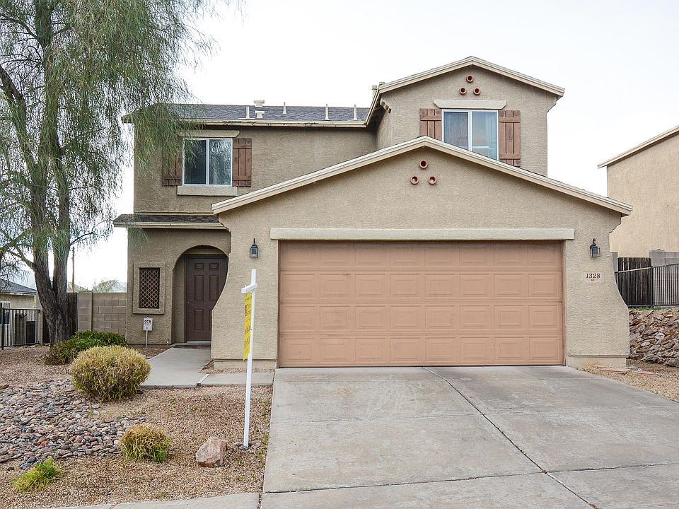1st image of 1328 S Flaxseed Dr