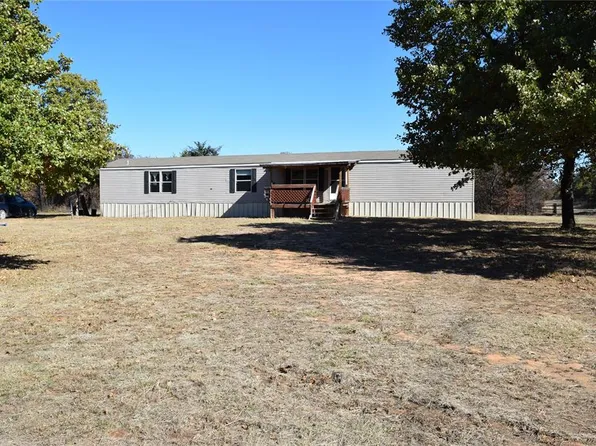 32524 Southern Trails Ct, Tecumseh, OK 74873