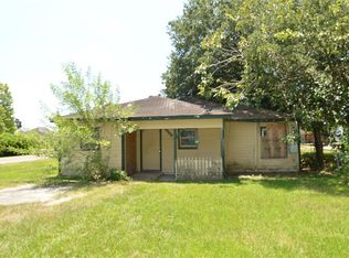 415 Avenue B, South Houston, TX 77587
