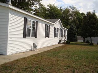 14220 Tall Oaks Trl, West Olive, MI 49460