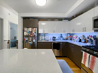 Rented by Keller Williams NYC