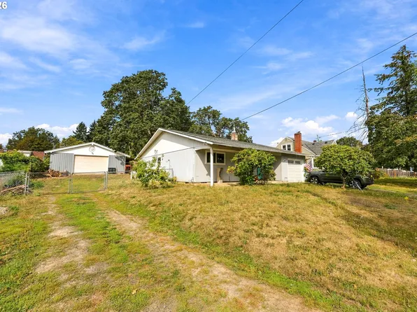 14117 SE Lee Ave, Milwaukie, OR 97267