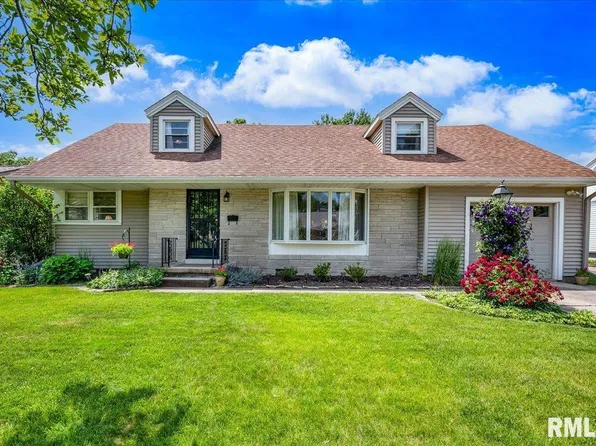 3411 N Bigelow St, Peoria, IL 61604