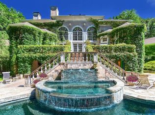 115 Lower Shad Rd, Pound Ridge, NY 10576