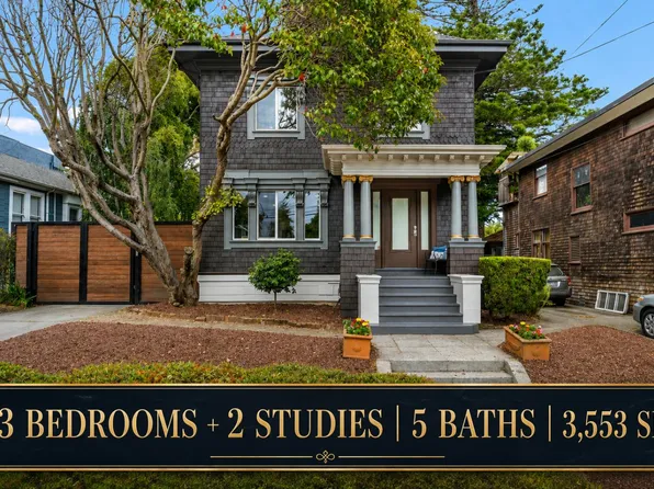 2226 Blake St, Berkeley, CA 94704