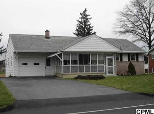 203 Colebrook Rd, Elizabethtown, PA 17022