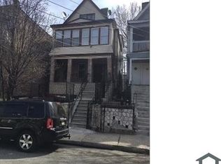 402 S 15th St Floor 1, Newark, NJ 07103