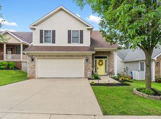209 Gauley Ln, Lexington, KY 40511